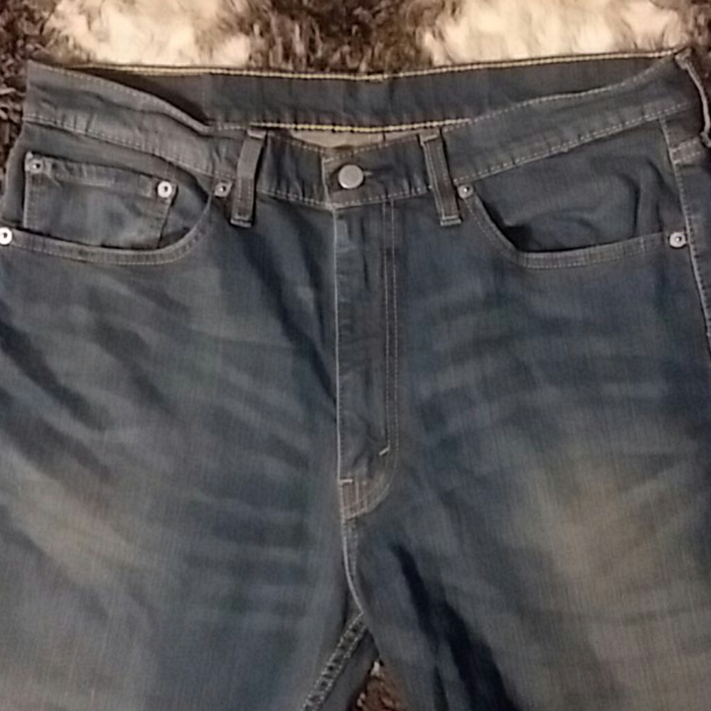 Levi's 505 Men's  jeans size 36 X 30